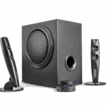 Wavemaster Stax BT surround set zwart  Kopen? (2022) | IIAV.NL