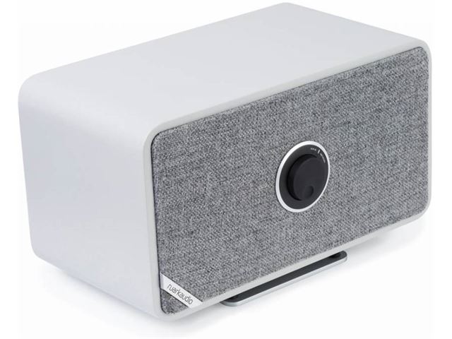 Ruark Audio MRx Ruark Audio MRx Kopen? (2022) | IIAV.NL