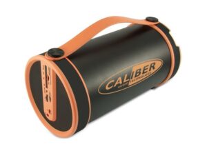 Caliber HPG410BT/O zwart