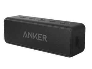 Anker SoundCore 2 zwart Kopen? (2022) | IIAV.NL