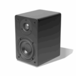 TruAudio CT-4 subwoofer zwart Kopen? (2022) | IIAV.NL