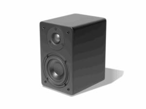 TruAudio CT-4 subwoofer zwart Kopen? (2022) | IIAV.NL