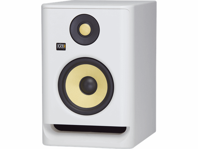 KRK Systems Rokit RP5 G4 White Noise actieve studiomonitor (per stuk) wit KRK Systems Rokit RP5 G4 White Noise actieve studiomonitor (per stuk) wit Kopen? (2022) | IIAV.NL