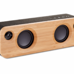 The House of Marley Get Together Mini zwart