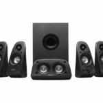 Logitech Surround Sound Speakers Z506 surround set zwart Kopen? (2022) | IIAV.NL