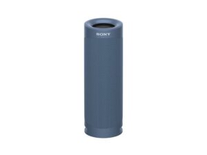 Sony SRS-XB23 blauw Kopen? (2022) | IIAV.NL