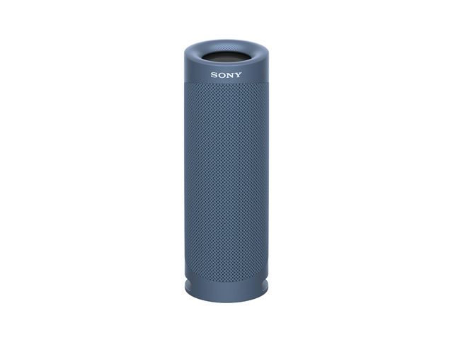 Sony SRS-XB23 blauw Sony SRS-XB23 blauw Kopen? (2022) | IIAV.NL