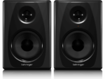 Behringer STUDIO 50USB boekenplankspeaker zwart