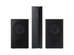 Samsung SWA-9100S zwart