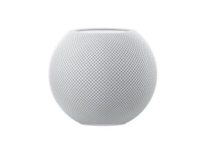 Apple HomePod mini - White wit Kopen? (2022) | IIAV.NL