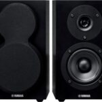 Yamaha NS-BP150 zwart Kopen? (2022) | IIAV.NL