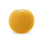 Apple HomePod mini geel Kopen? (2022) | IIAV.NL