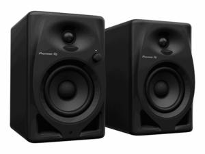Pioneer DM-40D boekenplankspeaker zwart Kopen? (2022) | IIAV.NL