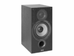 Elac Debut 2.0 B6.2 Boekenplank Speaker 1 stuks Zwart