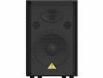 Behringer Eurolive VS1520 boekenplankspeaker zwart