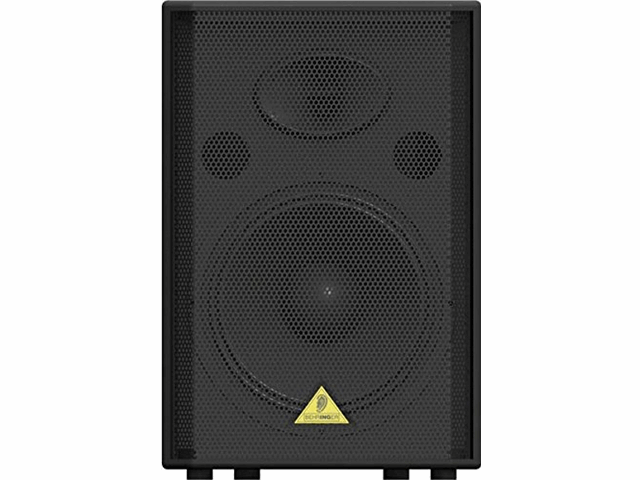 Behringer Eurolive VS1520 boekenplankspeaker zwart Behringer Eurolive VS1520 boekenplankspeaker zwart Kopen? (2022) | IIAV.NL