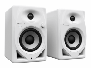 Pioneer DM-40D-BT-W boekenplankspeaker wit Kopen? (2022) | IIAV.NL