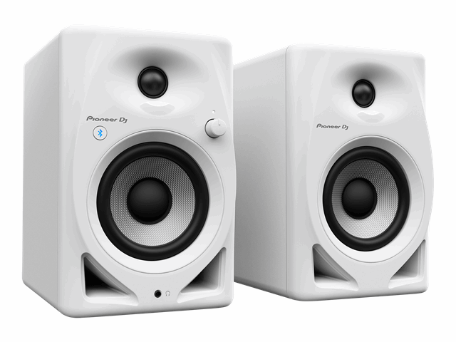 Pioneer DM-40D-BT-W boekenplankspeaker wit Pioneer DM-40D-BT-W boekenplankspeaker wit Kopen? (2022) | IIAV.NL