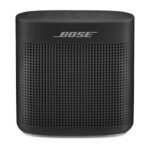 Bose SoundLink Color II zwart Kopen? (2022) | IIAV.NL