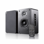 F&D R30BT boekenplankspeaker zwart Kopen? (2022) | IIAV.NL