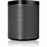 Sonos PLAY:1 zwart Kopen? (2022) | IIAV.NL