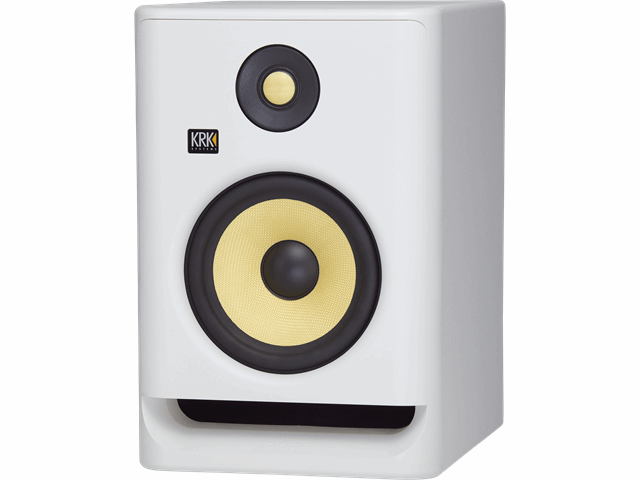 KRK Systems Rokit RP7 G4 White Noise KRK Systems Rokit RP7 G4 White Noise Kopen? (2022) | IIAV.NL