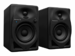 Pioneer DM-40D-BT boekenplankspeaker zwart