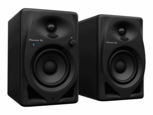 Pioneer DM-40D-BT boekenplankspeaker zwart Kopen? (2022) | IIAV.NL