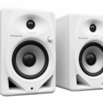 Pioneer DM-50D boekenplankspeaker wit Kopen? (2022) | IIAV.NL