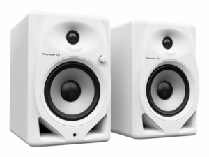 Pioneer DM-50D boekenplankspeaker wit Kopen? (2022) | IIAV.NL