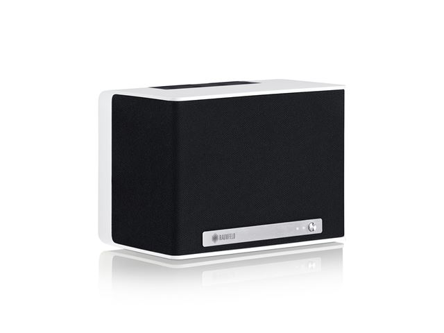 Teufel One S zwart Teufel One S zwart