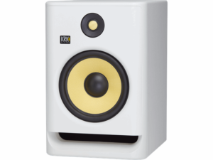 KRK Systems Rokit RP8 G4 White Noise Kopen? (2022) | IIAV.NL