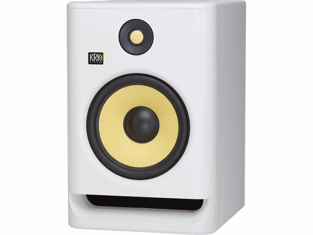 KRK Systems Rokit RP8 G4 White Noise KRK Systems Rokit RP8 G4 White Noise Kopen? (2022) | IIAV.NL