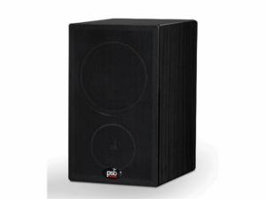 PSB Speakers Alpha P3 Boekenplank Speakers - zwart Kopen? (2022) | IIAV.NL