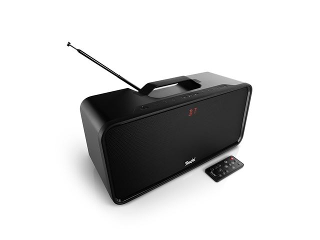 Teufel BOOMSTER night black Teufel BOOMSTER night black Kopen? (2022) | IIAV.NL