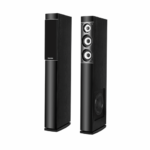 Krüger&Matz KM0501 Luidsprekers ‘Journey 2.0’ zwart Kopen? (2022) | IIAV.NL