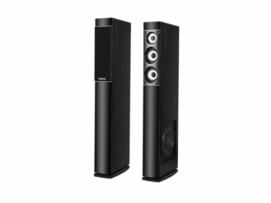 Krüger&Matz KM0501 Luidsprekers ‘Journey 2.0’ zwart Kopen? (2022) | IIAV.NL