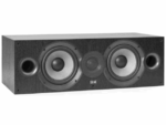 Elac Debut C6.2 boekenplankspeaker zwart