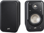 Polk Audio S20 Zwart