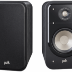 Polk Audio S20 Zwart Kopen? (2022) | IIAV.NL