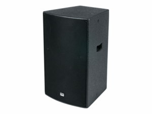 DAP Audio DRX-12 zwart Kopen? (2022) | IIAV.NL