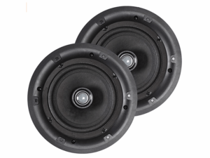 Trivum Audio Inbouwspeakers SCW165 Kopen? (2022) | IIAV.NL