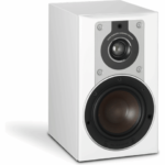 DALI OPTICON 1 boekenplankspeaker wit Kopen? (2022) | IIAV.NL