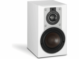 DALI OPTICON 1 boekenplankspeaker wit Kopen? (2022) | IIAV.NL