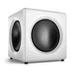 Wavemaster Fusion subwoofer wit Kopen? (2022) | IIAV.NL