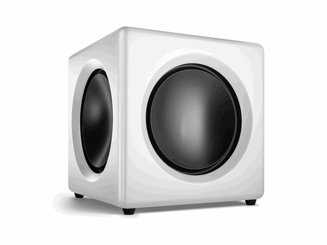 Wavemaster Fusion subwoofer wit Wavemaster Fusion subwoofer wit Kopen? (2022) | IIAV.NL