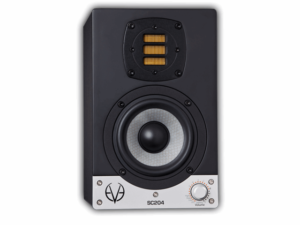 EVE Audio SC204 vloerspeaker zwart Kopen? (2022) | IIAV.NL
