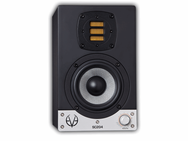 EVE Audio SC204 vloerspeaker zwart EVE Audio SC204 vloerspeaker zwart Kopen? (2022) | IIAV.NL