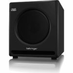 Behringer K10S subwoofer zwart Kopen? (2022) | IIAV.NL