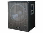 Ibiza 15-2166 subwoofer